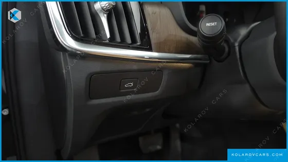 VOLVO S90 B5 ULTIMATE BRIGHT