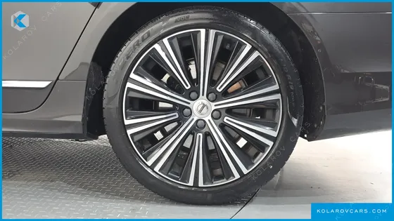 VOLVO S90 B5 ULTIMATE BRIGHT