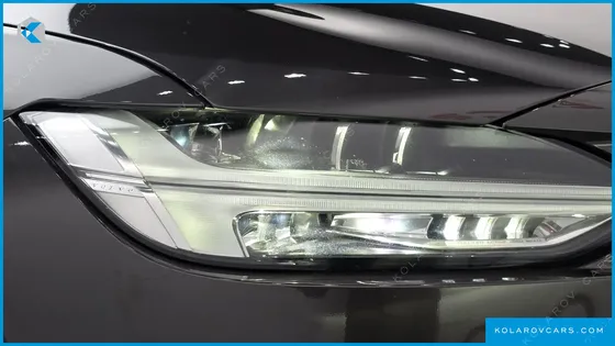 VOLVO S90 B5 ULTIMATE BRIGHT