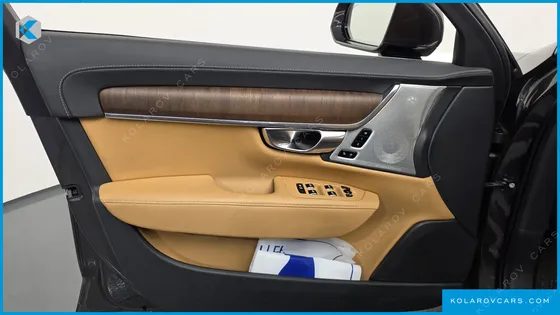 VOLVO S90 B5 ULTIMATE BRIGHT
