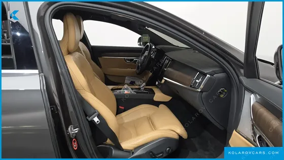 VOLVO S90 B5 ULTIMATE BRIGHT