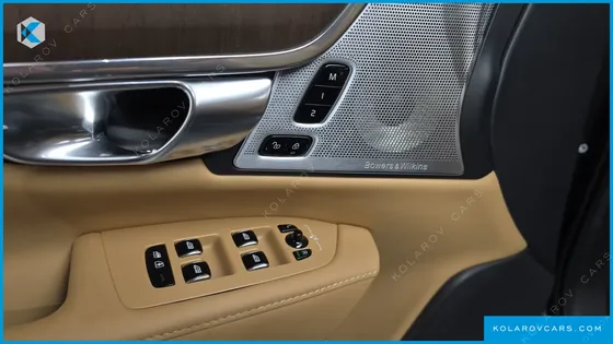 VOLVO S90 B5 ULTIMATE BRIGHT