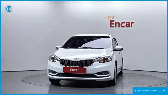 KIA K3 TRENDY