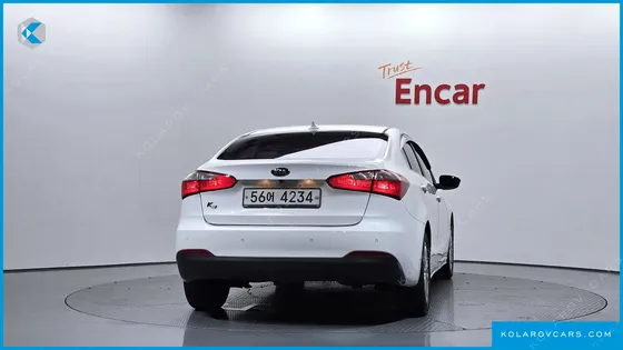 KIA K3 TRENDY
