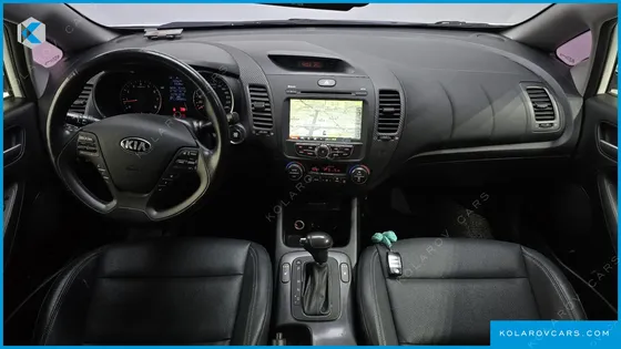 KIA K3 TRENDY