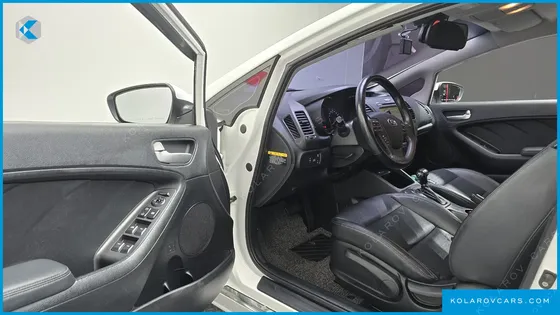 KIA K3 TRENDY