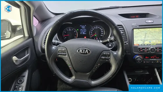 KIA K3 TRENDY