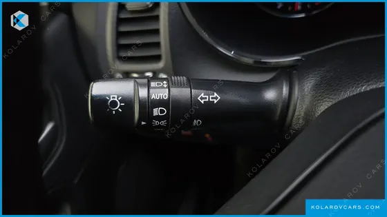 KIA K3 TRENDY