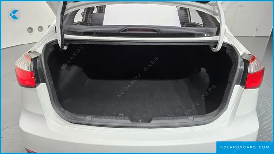 KIA K3 TRENDY