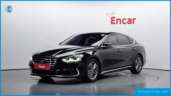 HYUNDAI GRANDEUR 2.4 MODERN