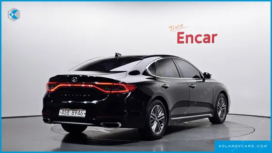 HYUNDAI GRANDEUR 2.4 MODERN