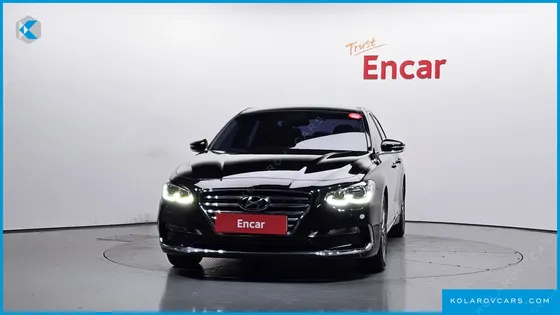 HYUNDAI GRANDEUR 2.4 MODERN