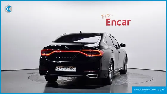 HYUNDAI GRANDEUR 2.4 MODERN