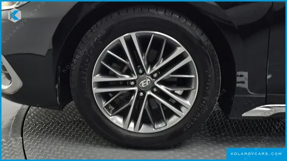 HYUNDAI GRANDEUR 2.4 MODERN