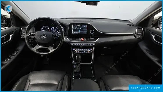 HYUNDAI GRANDEUR 2.4 MODERN