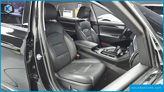 HYUNDAI GRANDEUR 2.4 MODERN