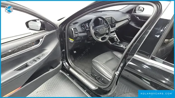 HYUNDAI GRANDEUR 2.4 MODERN