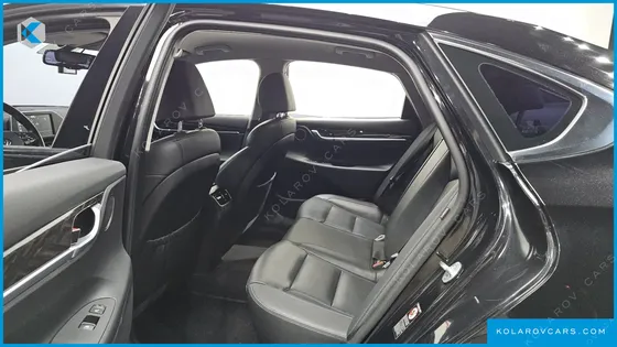 HYUNDAI GRANDEUR 2.4 MODERN