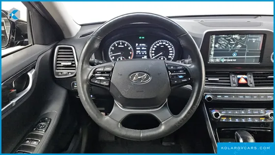 HYUNDAI GRANDEUR 2.4 MODERN