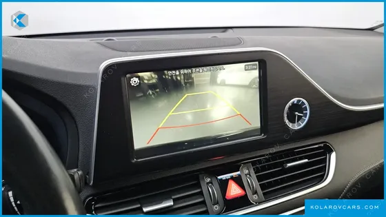 HYUNDAI GRANDEUR 2.4 MODERN