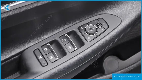 HYUNDAI GRANDEUR 2.4 MODERN