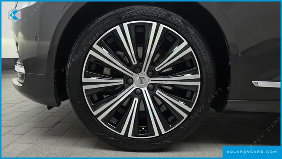 VOLVO S90 B5 ULTIMATE BRIGHT