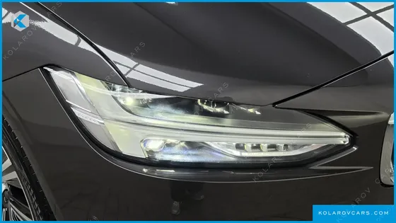 VOLVO S90 B5 ULTIMATE BRIGHT