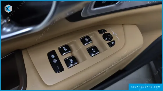 VOLVO S90 B5 ULTIMATE BRIGHT