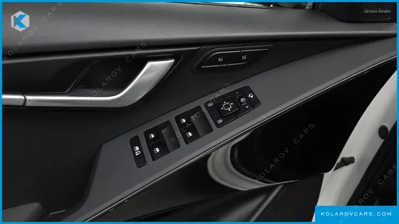 KIA NIRO EARTH