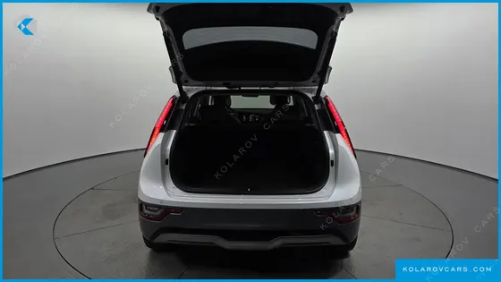 KIA NIRO EARTH
