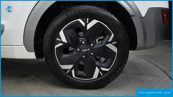 KIA NIRO EARTH