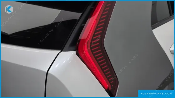 KIA NIRO EARTH