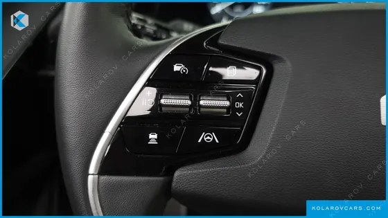 KIA NIRO EARTH