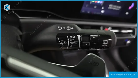 KIA NIRO EARTH
