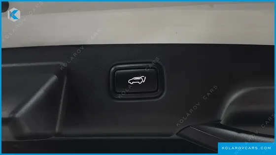 KIA NIRO EARTH