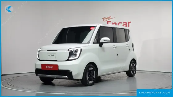 KIA RAY AIR