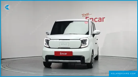 KIA RAY AIR