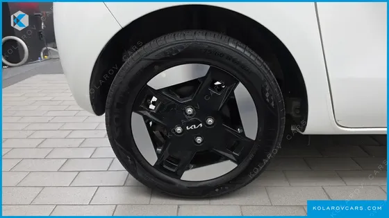 KIA RAY AIR