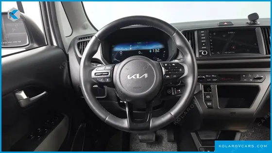 KIA RAY AIR
