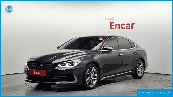 HYUNDAI GRANDEUR 2.4 PREMIUM