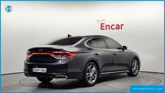 HYUNDAI GRANDEUR 2.4 PREMIUM