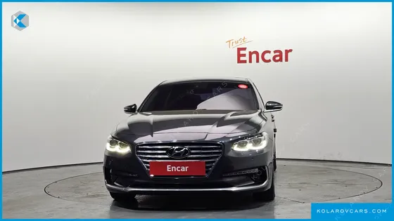 HYUNDAI GRANDEUR 2.4 PREMIUM