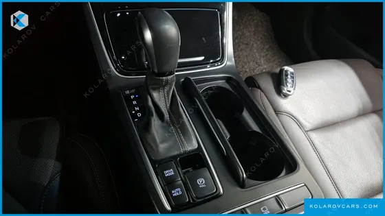 HYUNDAI GRANDEUR 2.4 PREMIUM