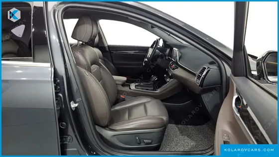 HYUNDAI GRANDEUR 2.4 PREMIUM