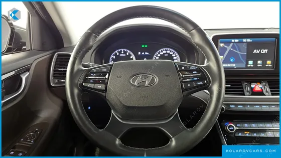 HYUNDAI GRANDEUR 2.4 PREMIUM