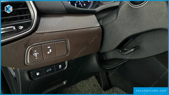 HYUNDAI GRANDEUR 2.4 PREMIUM