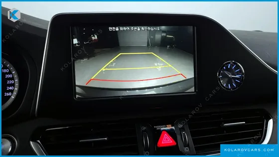 HYUNDAI GRANDEUR 2.4 PREMIUM