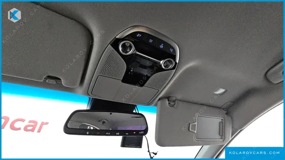 HYUNDAI GRANDEUR 2.4 PREMIUM