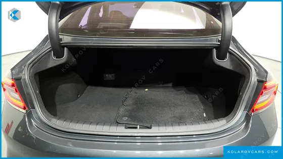HYUNDAI GRANDEUR 2.4 PREMIUM