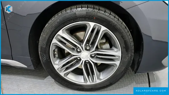 HYUNDAI GRANDEUR 2.4 PREMIUM